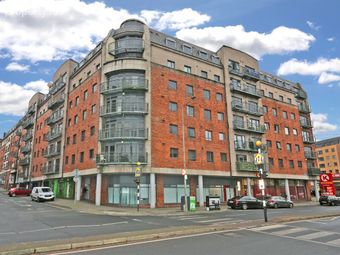 Apartment 106, Richmond Court, Mount Kennett Place, Limerick City Centre, Co. Limerick - Image 2