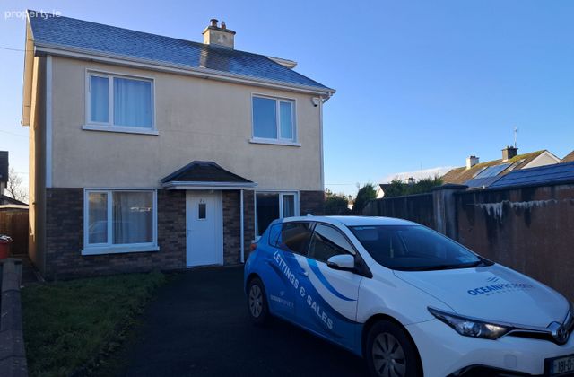 Beech Park, Renmore, Renmore, Co. Galway - Click to view photos