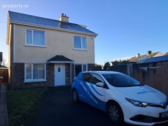 Beech Park, Renmore, Renmore, Co. Galway
