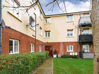 Barons Hall Park, Balbriggan, Co. Dublin, Balbriggan, Co. Dublin