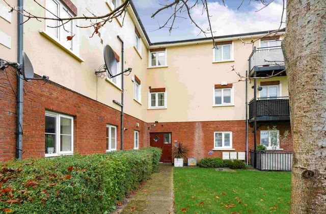 Barons Hall Park, Balbriggan, Co. Dublin, Balbriggan, Co. Dublin - Click to view photos