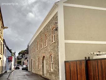 60b Lower O'connell Street, Kinsale, Co. Cork
