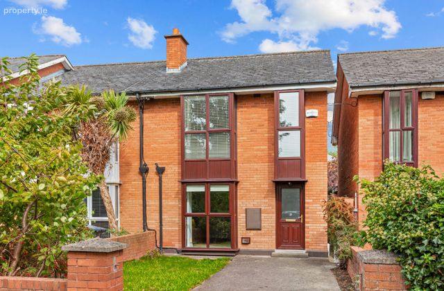 29 Northbrook Avenue, Ranelagh, Dublin 6, Ranelagh, Dublin 6 - Click to view photos