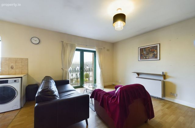Apartment 12, Malt House, Waterford City Centre, Co. Waterford - Click to view photos