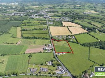 Shower, Newport, Co. Tipperary, Newport, Co. Tipperary - Image 2