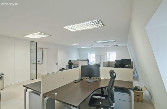 Penthouse, Cavendish House, Arran Court, Smithfield, Dublin 7, Dublin 7 - Click to view photos