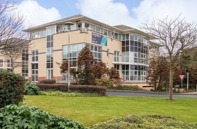 Beech House, Beech Hill Office, Campus, Clonskeagh, Dublin 4, Dublin 4 - Click to view photos