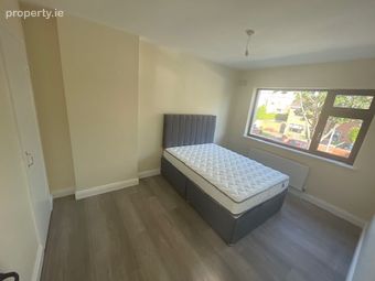 Virginia Heights, Tallaght, Dublin 24 (double Room To Rent - Room B), Tallaght, Dublin 24