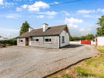 Castlerickard, Longwood, Co Meath, Longwood, Co. Meath