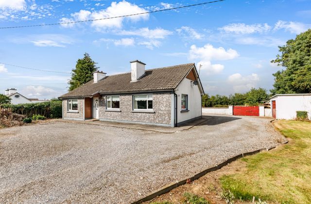 Castlerickard, Longwood, Co Meath, Longwood, Co. Meath - Click to view photos