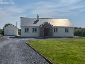 Knock, Lettermullen, Co. Galway, Lettermore, Co. Galway - Image 2