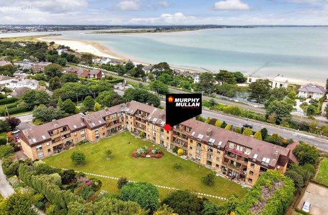 Apartment 29, Offington Manor, Sutton, Dublin 13 - Click to view photos