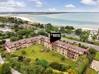 Apartment 29, Offington Manor, Sutton, Dublin 13