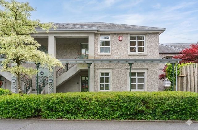 Apartment, 670 The Garden Courtyard, The K Club, Straffan, Co. Kildare, Straffan, Co. Kildare - Click to view photos