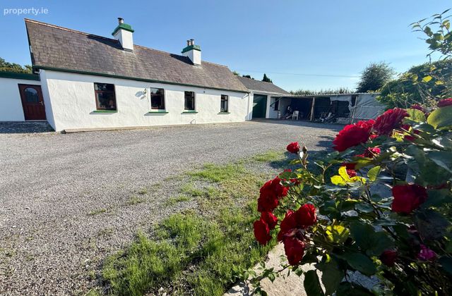 Holywell Upper, Ballyhaunis, Co. Mayo - Click to view photos