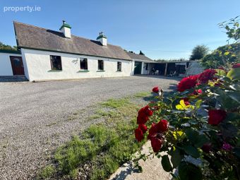 Holywell Upper,Ballyhaunis,Co. Mayo, Ballyhaunis, Co. Mayo