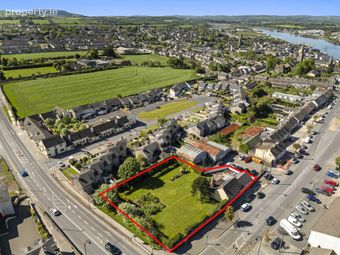 76 Irishtown, New Ross, Co. Wexford - Image 3