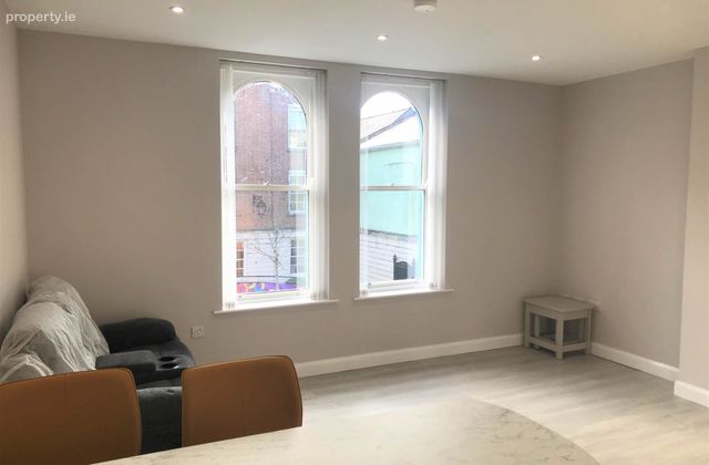Apartment 2 -12a, East Bridge Street, Enniskillen, Co. Fermanagh, Enniskillen, Co. Fermanagh - Click to view photos