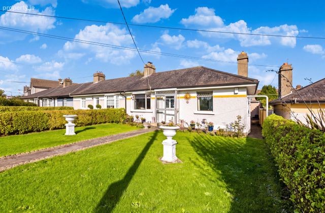 274 Swords Road, Santry, Dublin 9 - Click to view photos