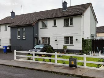 45 River Crest, Tuam, Co. Galway, Tuam, Co. Galway