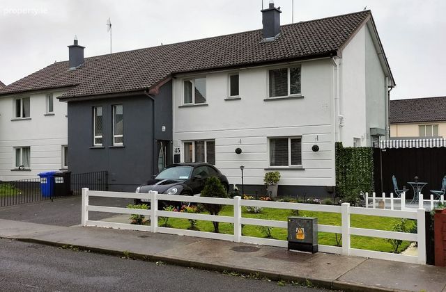 45 River Crest, Tuam, Co. Galway, Tuam, Co. Galway - Click to view photos