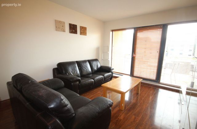 Burnell Court, Malahide Road, Clarehall, Dublin 17 - Click to view photos