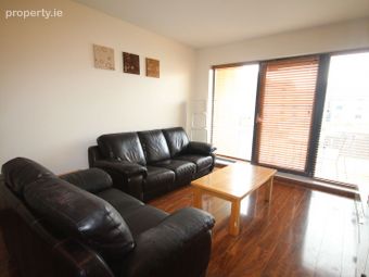 Burnell Court, Malahide Road, Clarehall, Dublin 17