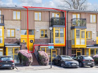 18 All Hallows Square, Dublin 9, Drumcondra, Dublin 9