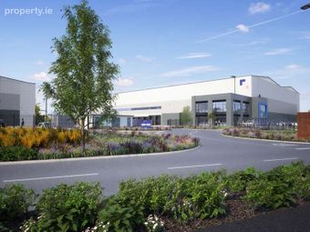 Unit 5a Mountpark Grange Castle West, Grange Castle West, Adamstown, Co. Dublin, Newcastle, Co. Dublin