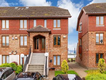 46 Danesfort, Castle Avenue, Clontarf, Dublin 3, Co. Dublin, Clontarf, Dublin 3 - Image 2