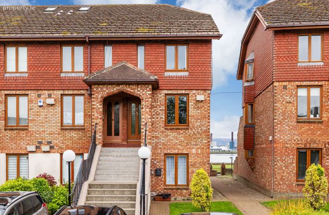 46 Danesfort, Castle Avenue, Clontarf, Dublin 3, Co. Dublin, Clontarf, Dublin 3 - Click to view photos