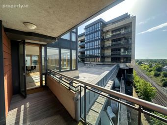 Apartment 435, Kilmainham Square, Inchicore, Dublin 8 - Image 3