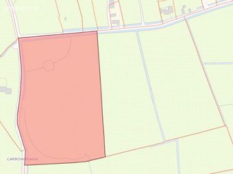 Land At Poppyhill, Kiloran, Ballinasloe, Ballinasloe, Co. Galway - Image 2
