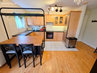 Apartment 1, S&aacute;il&iacute;n, Wellpark, Co. Galway - Image 3