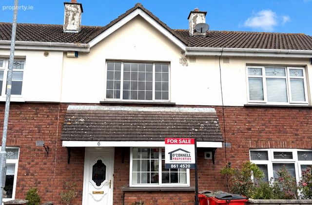 6 Glebe View, Dublin 11, Finglas, Dublin 11 - Click to view photos