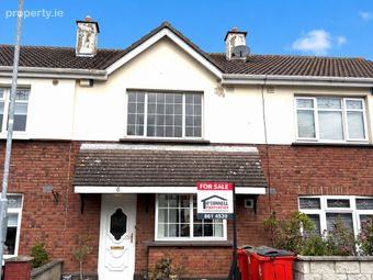6 Glebe View, Dublin 11, Finglas, Dublin 11