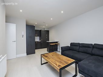 Apartment 13, 121/122 Capel Street, Dublin 1 - Image 3