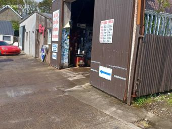 Tracey`s Garage And Shop, 53 Brollagh Road, Garrison, Enniskillen, Co. Fermanagh, Buckode, Co. Leitrim - Image 2