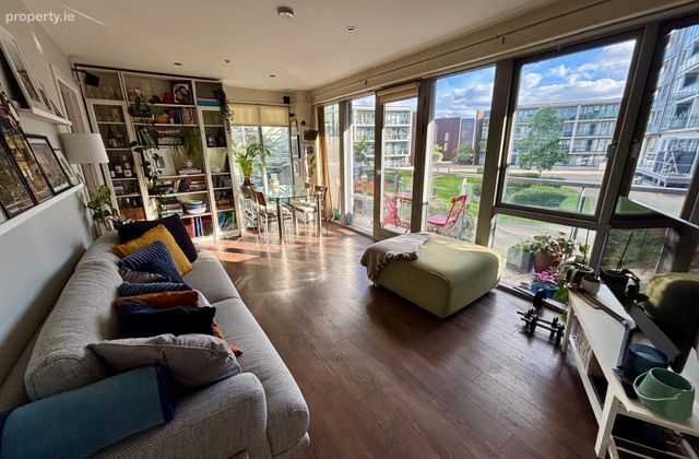Apartment 26, The Moyle, Prospect Hill, Finglas, Dublin 11 - Click to view photos