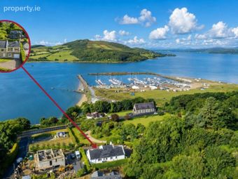 Ard Na Carraig, Figary, Fahan, County Donegal, F93 T2T0, Fahan, Co. Donegal