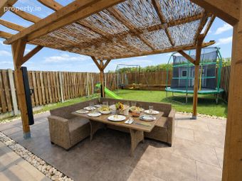 5 Chestnut Close, Foxburrow, Portlaoise, Co. Laois - Image 3