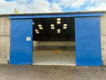 Commercial Premises, Cook Street, Cappoquin, Co. Waterford, Cappoquin, Co. Waterford - Image 2