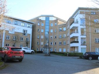 Apartment 7, Waterville Hall, Blanchardstown, Dublin 15 - Image 2