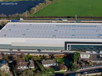 Unit 2, Globe Logistics Park, Monread Road, Naas, Co Kildare, Naas, Co. Kildare - Image 4