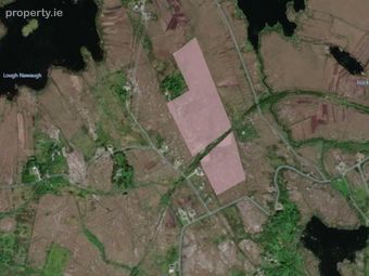 Meenbanad, Burtonport, Co. Donegal, Burtonport, Co. Donegal
