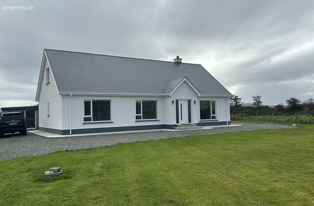 Drumcarbit, Malin, Co. Donegal, Malin, Co. Donegal - Click to view photos