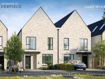 Sand Wood, Portlaoise, Co. Laois - Image 5