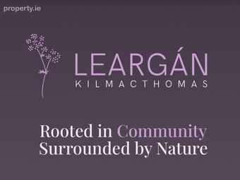 House Type C - 3 Bedroom Semi Detached, Kilmacthomas, Co. Waterford - Image 3