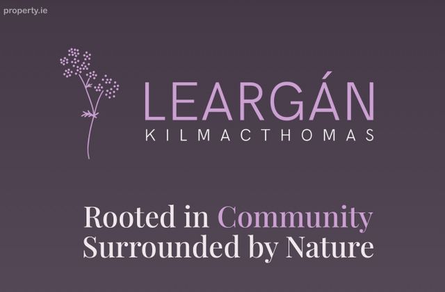 Learg&aacute;n, Kilmacthomas , Kilmacthomas, Co. Waterford - Click to view photos