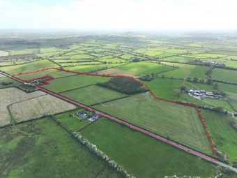 Cappanafaraha, Bruree, Co. Limerick, Bruree, Co. Limerick - Image 3